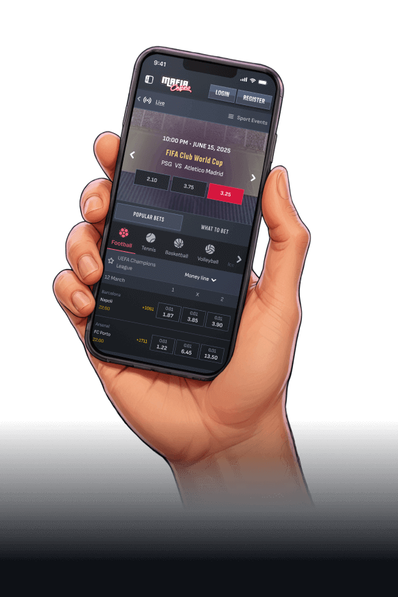 Scommesse live