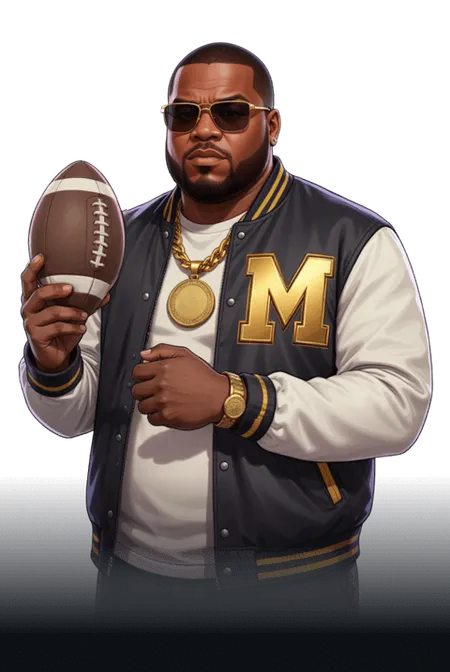 Football americano